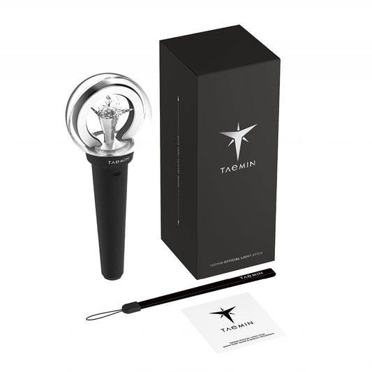 Teamin light stick
